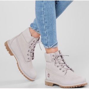 TIMBERLAND WOMEN'S JAYNE WATERPROOF BOOTS